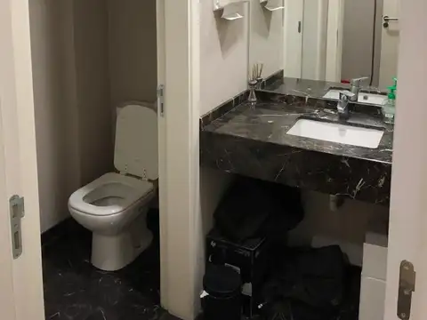 Oficina en  venta 55m² en Office Quatro, Office Park, Del Viso, Pilar