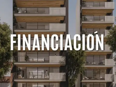 Departamento en Venta en Parque Centenario, USD 460.000
