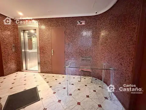 Departamento en Alquiler Temporal de 2 ambientes