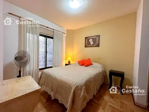 Departamento en Alquiler Temporal 25 años