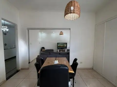 Depto Tipo Casa en Venta A Estrenar