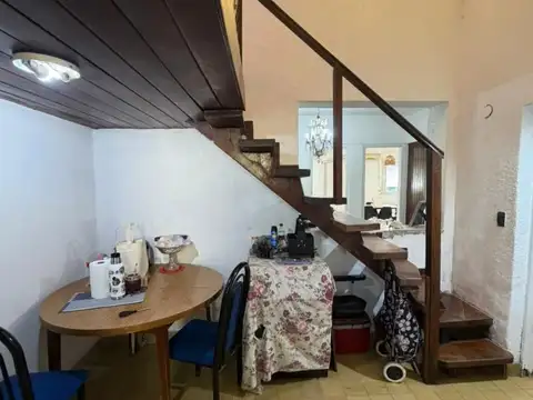 Depto Tipo Casa en Venta de 1 dormitorio