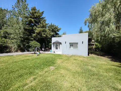 Casa en Venta en Parque Sakura, USD 90.000