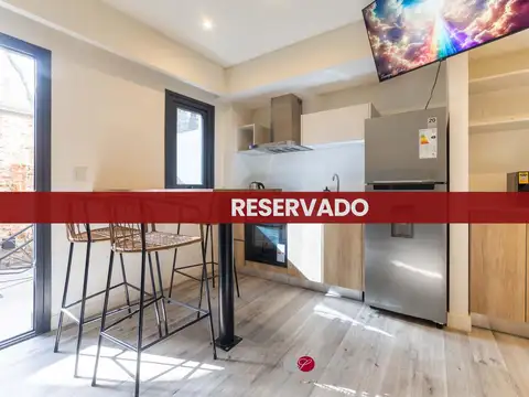 Corrientes 2471 - A estrenar