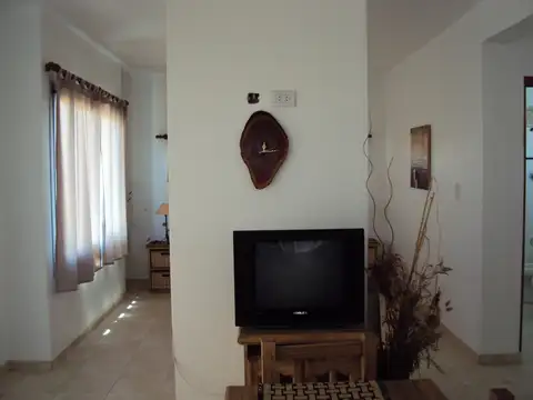 Departamento en Venta en San Clemente del Tuyú, USD 45.000