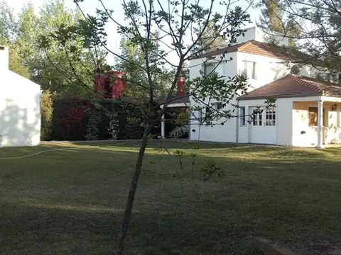 Casa en Venta en Aeropuerto Ezeiza, USD 320.000