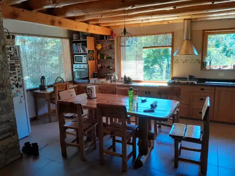 Cabaña en San Martin de los Andes