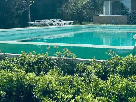 Casa en Alquiler A Estrenar