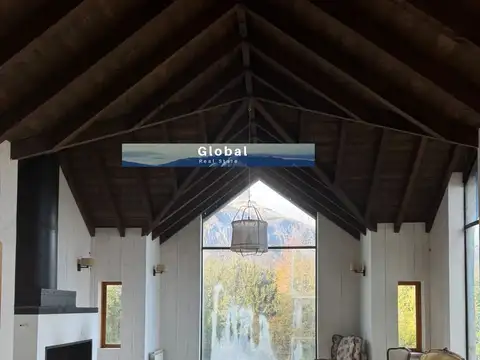 FABULOSA CASA POTRERO ALTO SMANDES 100