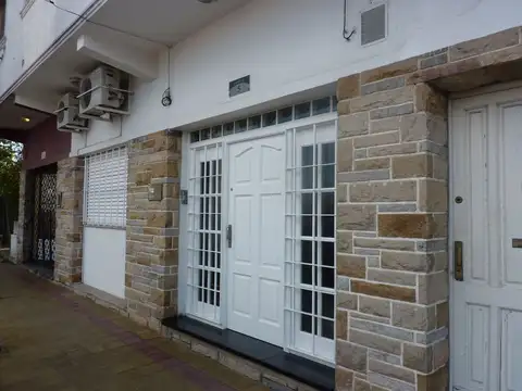 Oficina 3 ambientes con 2 baños