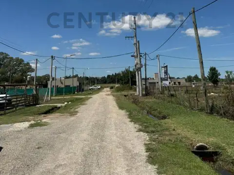 Terreno en Venta de 325,0 m2