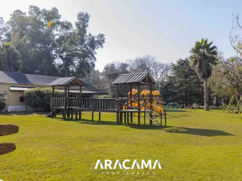 Terreno en Venta en La Magdalena, USD 70.000