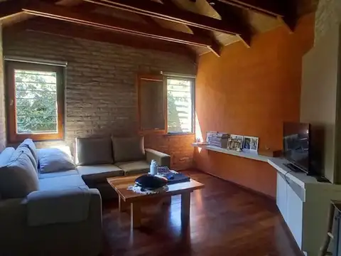 VENTA CASA 3 DOR MENDIOLAZA APTO CREDITO PILETA