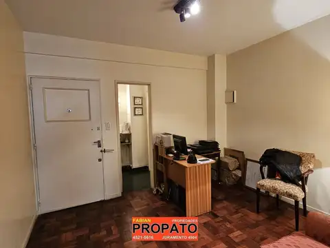 Oficina en Venta 40 años