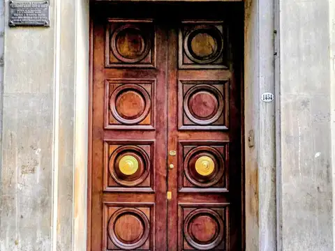 Lavalle 1400