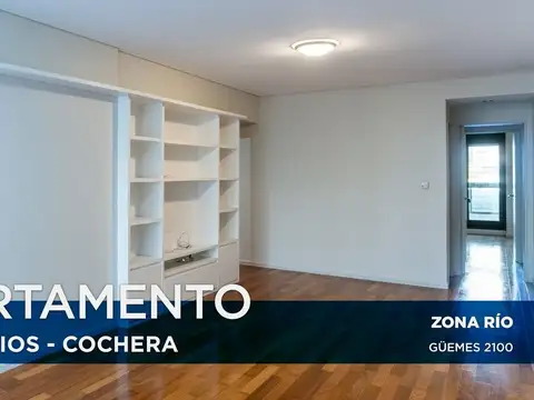Güemes 2100