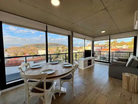 Apto en Venta a 1 cuadra de la Playa Piriápolis