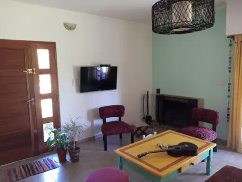 Casa en Venta 30 años