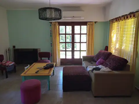 Casa en Venta 30 años