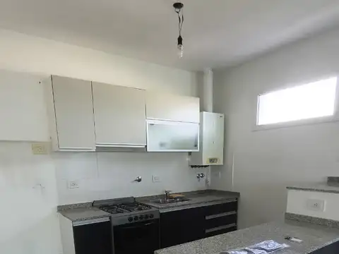 Departamento en Alquiler de 2 dormitorios