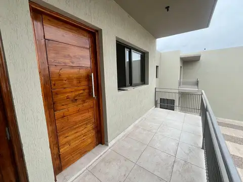 Departamento en Guaymallen