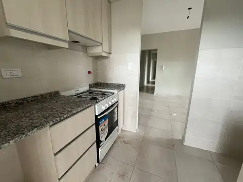 Departamento en Alquiler A Estrenar