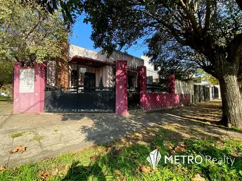 Casa en Quilmes Oeste