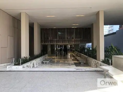 Liberateur! Mucha onda. Imagen corporativa. Cochera. Seg 24 hs.