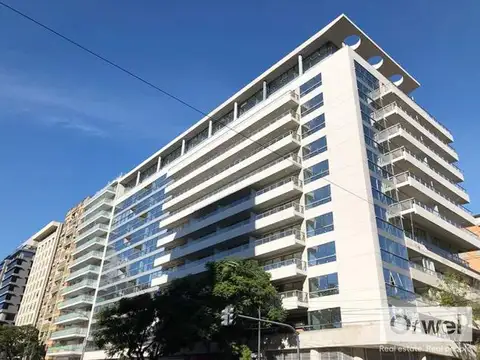 Oficina en Venta en Belgrano, USD 650.000