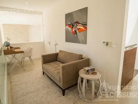 Boulevard Park Punta del Este