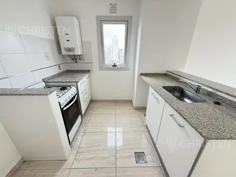 Departamento en Alquiler en Santa Fe, $ 580.000