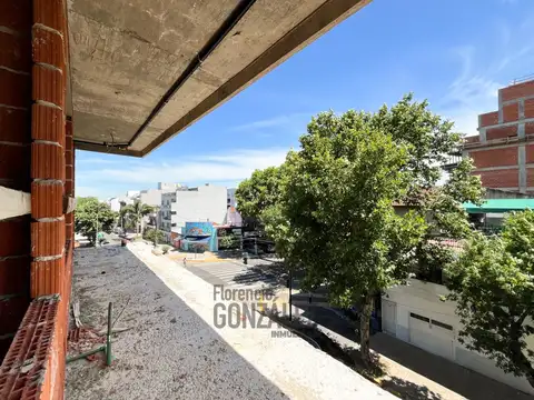 UNIDADES 2, 3 Y 4 AMB. COCHERAS EN P.B.