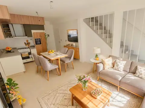 VENTA PH EN DEVOTO  2 AMBIENTES CON TERRAZA EN POZO