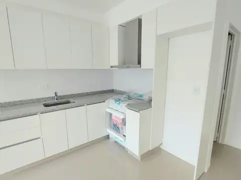 VENTA PH EN DEVOTO  2 AMBIENTES CON TERRAZA EN POZO