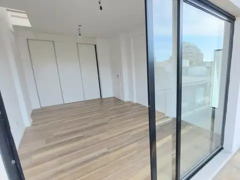 Depto Tipo Casa en Venta en Villa Devoto, USD 169.000