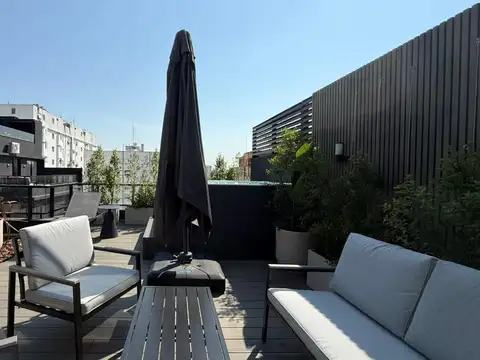Departamento en Venta en Colegiales, USD 320.000