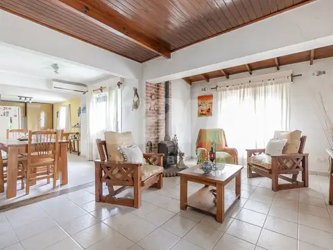 Casa en Venta 70 años