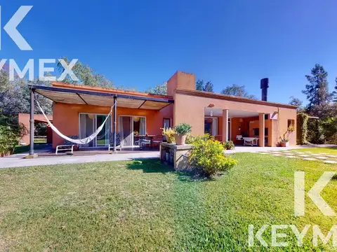 Casa en Venta en Campos De Roca, USD 260.000