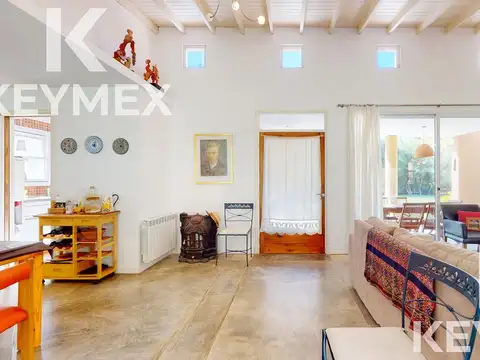 VENTA CASA 4 DORMITORIOS EN CAMPOS DE ROCA