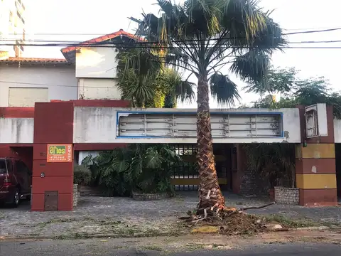 Rodríguez Peña 162