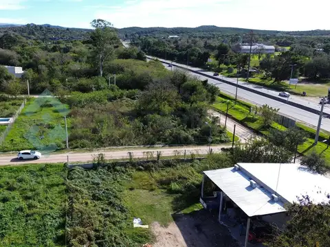 Terreno en Venta de 1757,0 m2