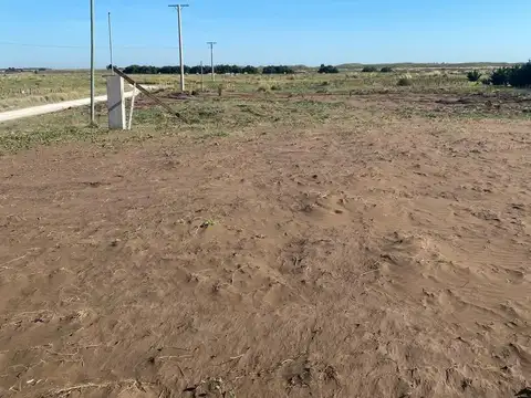 Terreno en Venta en Tres Arroyos, USD 25.000