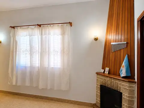 Casa en Venta 40 años