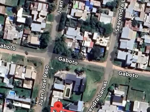 SE VENDE TERRENO  EN SANTO TOME