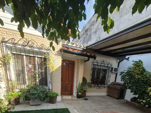 Casa en venta en Ciudad Jardin Del Palomar