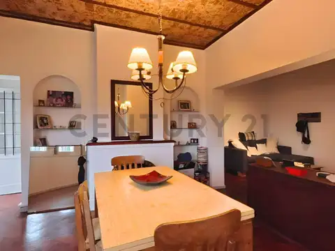 Departamento en Venta 34 años