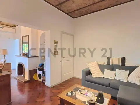Venta PH 4 ambientes en Olivos