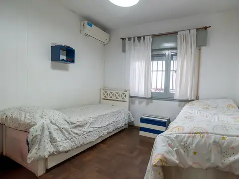 CASA EN VENTA 2 DORMITORIOS P. ALTA - LUIS AGOTE