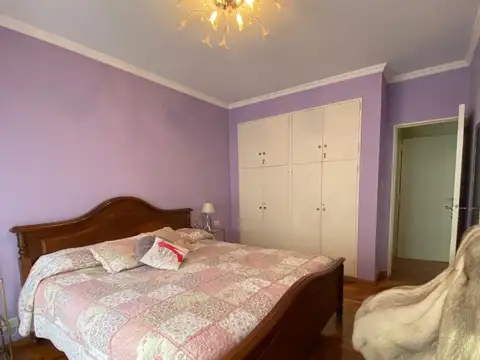 Departamento en Alquiler Temporal 60 años