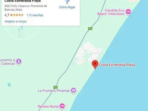 Lote 443 Edificio sendero 4